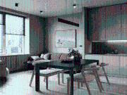 Departamento en venta en Zona Tec