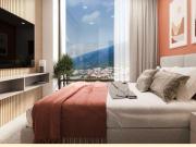 DEPARTAMENTO EN VENTA en Zona TEC, MONTERREY Desde 3...