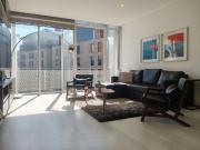 Departamento en Venta en Zona Tec Nuevo Sur, Monterrey, N. L