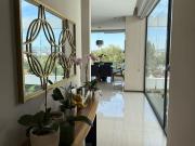 Departamento en venta en zona UDLAP, El Barreal,...