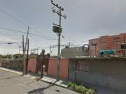 Departamento En Venta En Zona Urbana Ejidal Santa Martha...