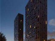 Departamento en Venta en Zona Valle Oriente, San Pedro...