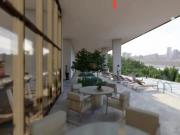 Departamento en venta en Zona Valle Oriente, San Pedro...