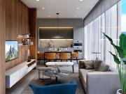 Departamento en venta en Zona Valle Oriente Sur, San...