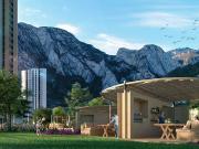 Departamento en venta en Zona Valle Poniente, San Pedro...