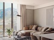 Departamento en venta en Zona Valle Poniente, San Pedro...