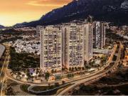 Departamento en venta en Zona Valle Poniente, San Pedro...