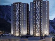 Departamento en venta en Zona Valle Poniente, San Pedro...