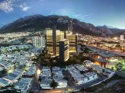 Departamento en venta en Zona Valle Poniente, San Pedro...