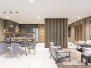 Departamento en Venta en Zona Yucatán Country Club, Mérida