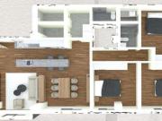 Departamento en Venta en zona Zavaleta