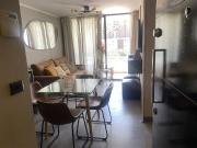 Departamento en Venta en Ñuble/av vicuña Mackena