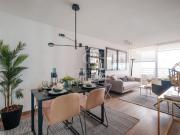 Departamento en Venta en Ñuñoa