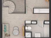 Departamento en venta en ÑUÑOA