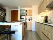 Departamento en venta en ÑUÑOA