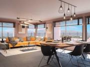 Departamento en Venta en Ñuñoa