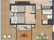Departamento en venta en ÑUÑOA