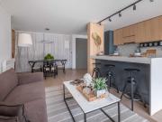 Departamento en venta en ÑUÑOA