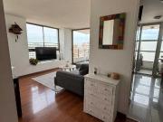 Departamento en venta en ÑUÑOA