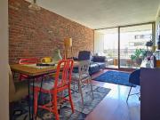 Departamento en venta en ÑUÑOA