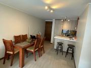 Departamento en venta en ÑUÑOA