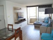 Departamento en venta en ÑUÑOA