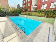 Departamento en Venta en Ñuñoa