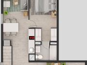 Departamento en venta en ÑUÑOA