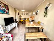 Departamento en venta en ÑUÑOA