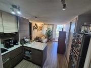 Departamento en venta en ÑUÑOA