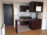 Departamento en venta en ÑUÑOA