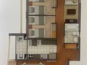 Departamento en venta en ÑUÑOA