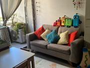 Departamento en venta en ÑUÑOA