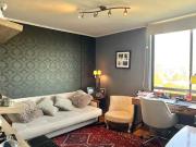 Departamento en venta en ÑUÑOA