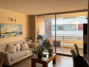 Departamento en Venta en Ñuñoa