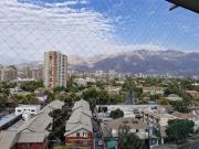 Departamento en Venta en Ñuñoa