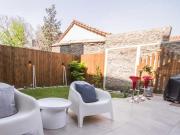 Departamento en venta en ÑUÑOA