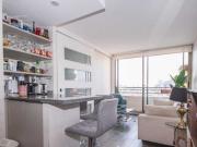 Departamento en venta en ÑUÑOA