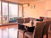 Departamento en venta en ÑUÑOA