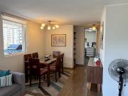 Departamento en venta en ÑUÑOA