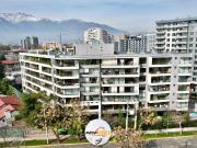 Departamento en venta en ÑUÑOA