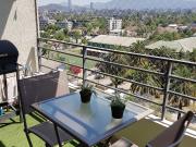 Departamento en venta en ÑUÑOA