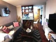 Departamento en venta en ÑUÑOA