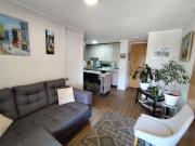 Departamento en Venta en Ñuñoa