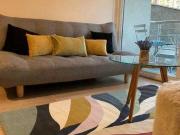 Departamento en venta en ÑUÑOA