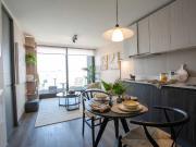 Departamento en venta en ÑUÑOA