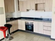 Departamento en Venta en Ñuñoa