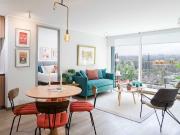 Departamento en venta en ÑUÑOA