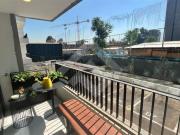 Departamento en Venta en Ñuñoa