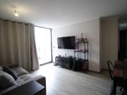 Departamento en venta en ÑUÑOA